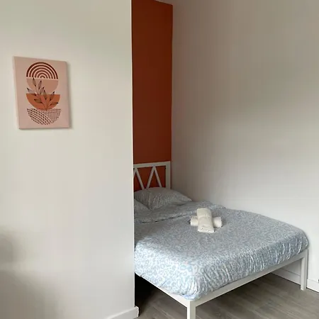 Equipe A Centre Valenciennes