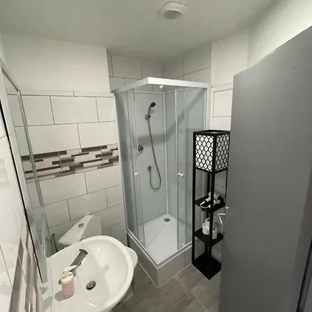 Apartment Equipe A Centre *