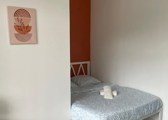 équipé à Centre Valenciennes